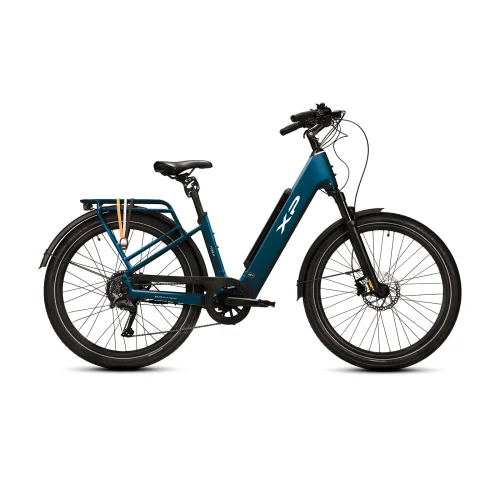 E-Bike XP I-D9.4