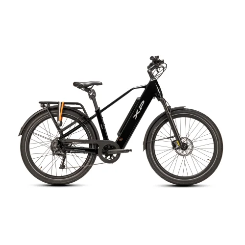 E-Bike XP I-D9.4S