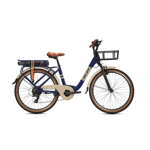 E-Bike XP D6.4