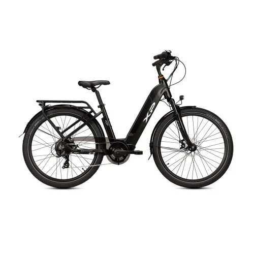 E-Bike XP I-D7