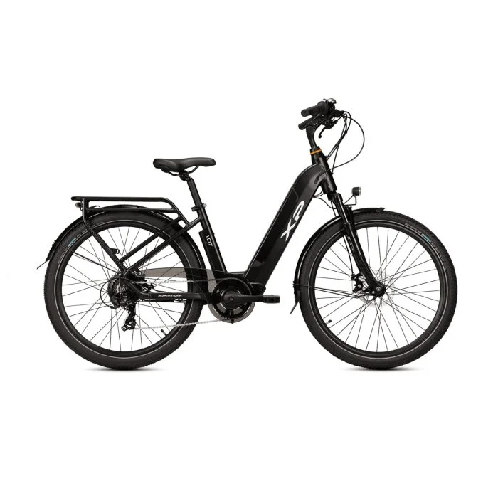 E-Bike XP I-D7