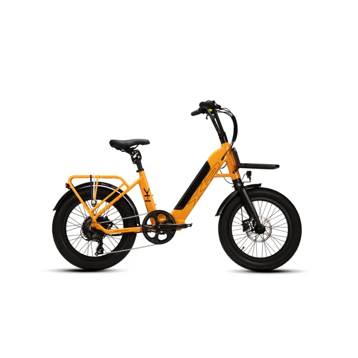 E-Bike XP I-K Lite