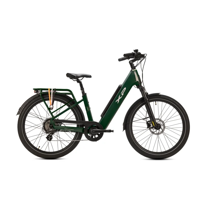 E-Bike XP I-D8.4