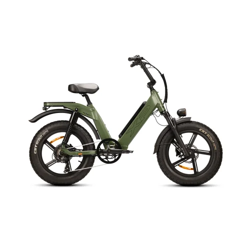 E-Bike XP Funky.3
