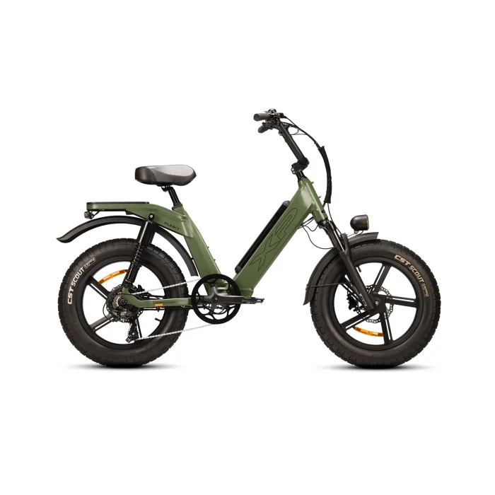 E-Bike XP Funky.3