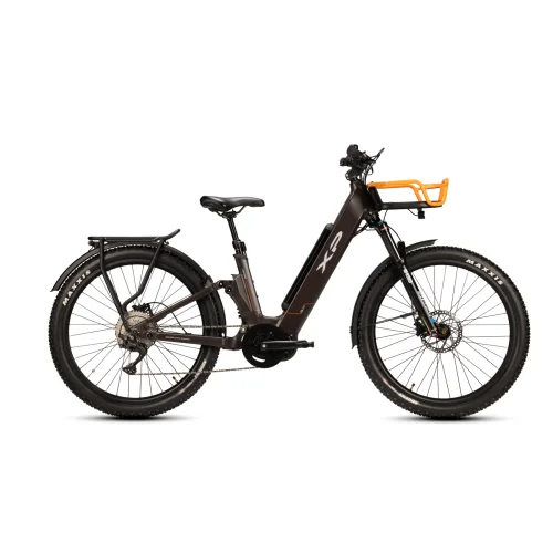 E-Bike XP SUV Cross