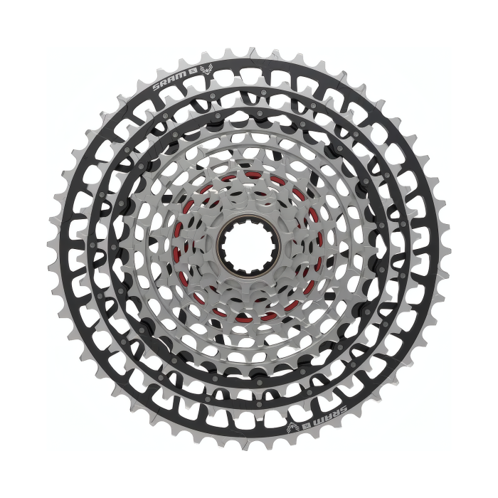 SRAM Cassetta T-Type XS-1299 12V 10-52D