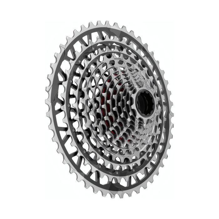 SRAM Cassetta Red XPLR XG-1391 13V 10-46D