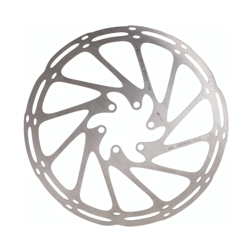 SRAM Rotore Freno CenterLine 6 Fori 160 mm