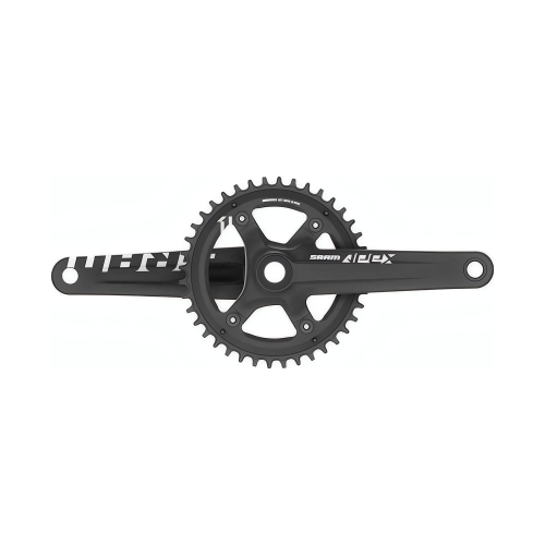 SRAM Guarnitura Apex 1 172,5 mm 44D – Take-Off