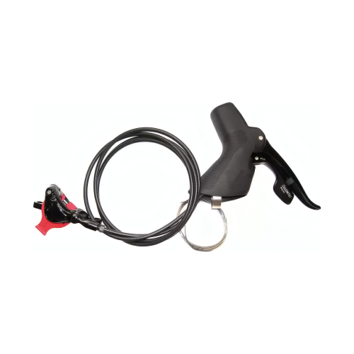 SRAM Rival 11v Comando Destro + Pinza Freno Posteriore – Take-Off