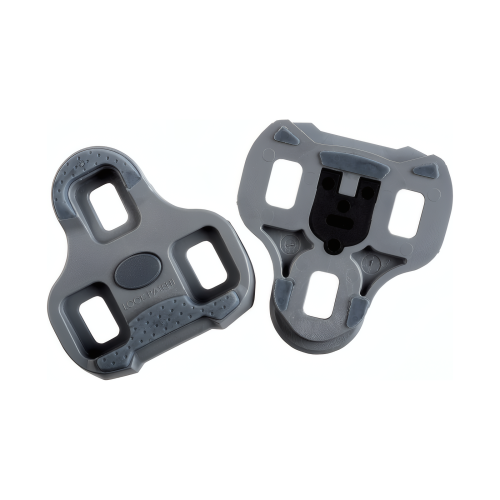 Look KEO Grip Tacchette 4.5° Grigie