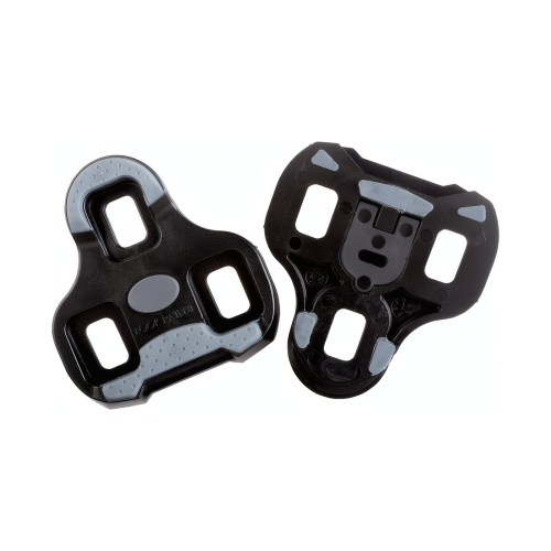 Look KEO Grip Tacchette 0° Nere