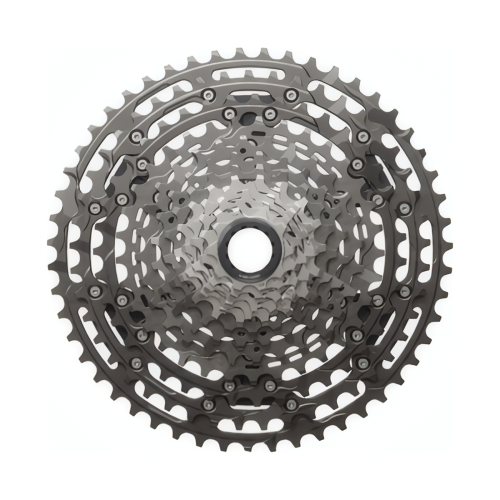 Shimano XTR Hyperglide+ Cassetta Pignoni CS-M9200-12 12v 10-51