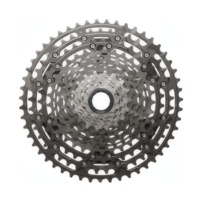Shimano XTR Hyperglide+ Cassetta Pignoni CS-M9200-12 12v 10-51