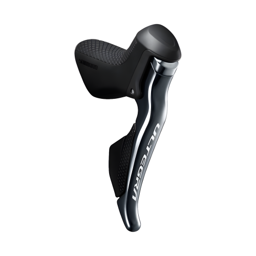 Shimano Ultegra ST-R8050 Di2 Leva cambio/freno destra 11 velocità (freni a pattino) (Take-Off)