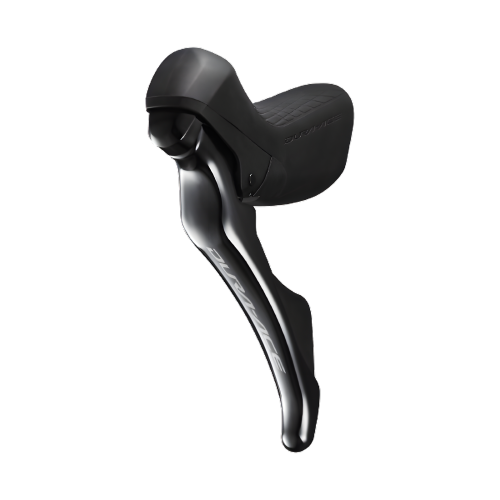 Shimano Dura-Ace ST-R9100 Leva cambio/freno sinistra 2 velocità (Take-Off)