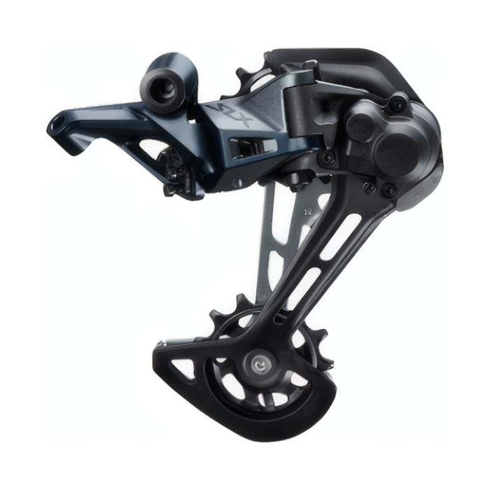 Shimano Deragliatore Posteriore SLX RD-M7100 12 Velocità SGS – Take-Off