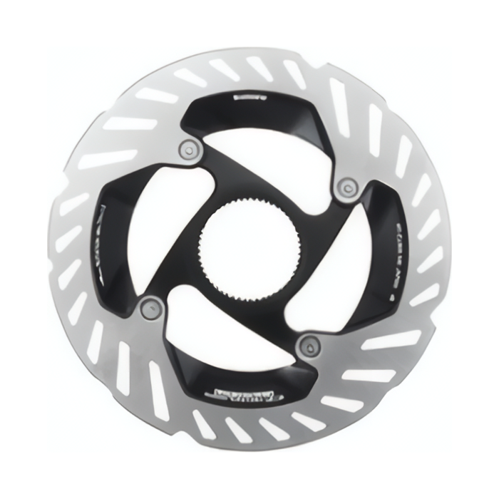 Shimano Rotore Freno a Disco RT-CL900 Center Lock 140 mm Ice-Tech Freeza (Ghiera Interna)