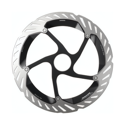 Shimano Rotore Freno a Disco RT-CL900 Center Lock 203 mm Ice-Tech Freeza