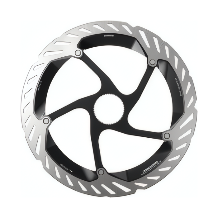 Shimano Rotore Freno a Disco RT-CL900 Center Lock 203 mm Ice-Tech Freeza