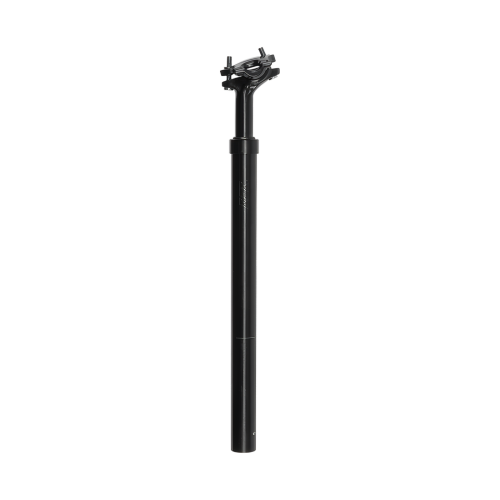 Cube Reggisella Ammortizzato RFR 31,6 x 400 mm 60-90 kg