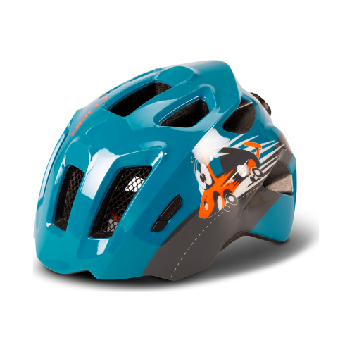 CUBE Fink Casco Bambino e Junior da Ciclismo