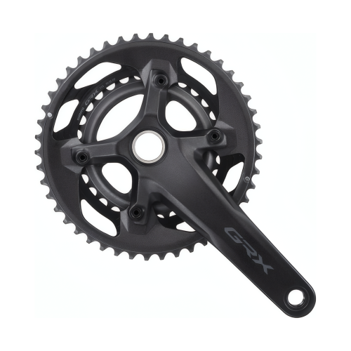 Shimano Guarnitura GRX FC-RX600-11 11v 172,5 mm 46/30D