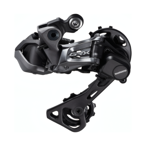 Shimano Cambio Posteriore GRX Di2 RD-RX817 11v 42T Max
