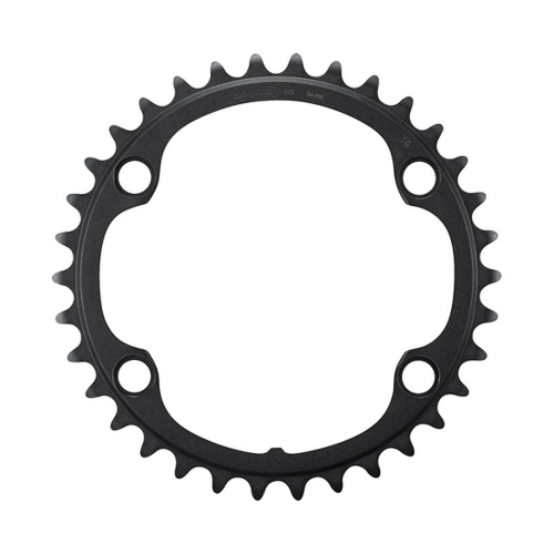 Shimano Corona ULTEGRA 34 Denti per FC-08 / FC-R8100 / FC-R8100-P Take-Off